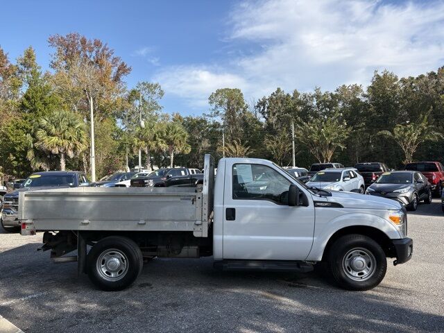2016 Ford F-250SD XL Jacksonville FL