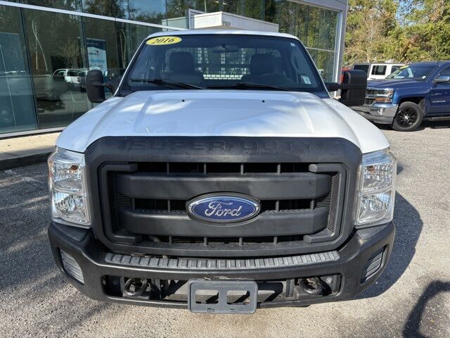 2016 Ford F-250SD XL Jacksonville FL