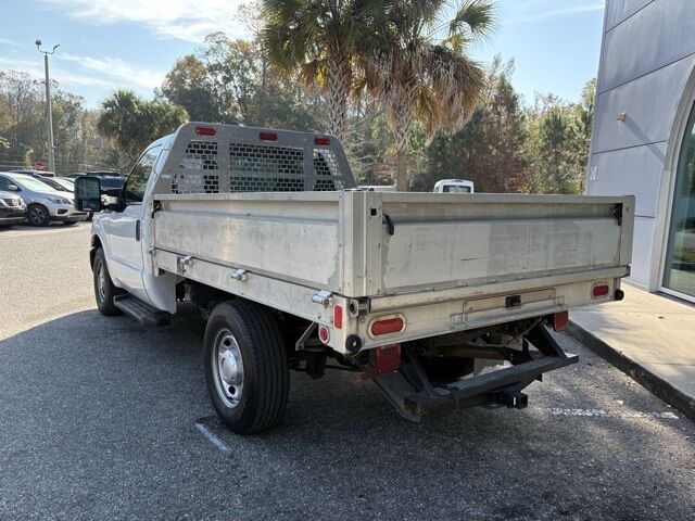 2016 Ford F-250SD XL Jacksonville FL