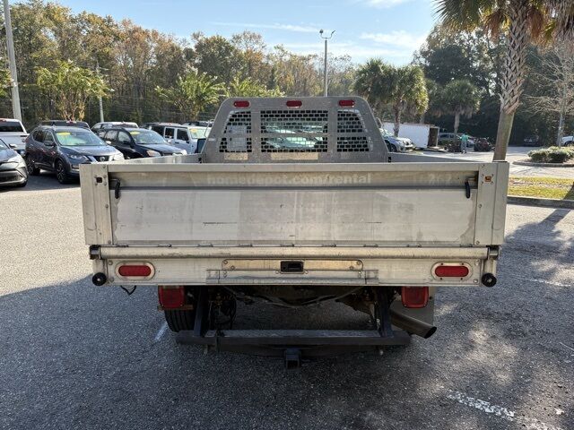 2016 Ford F-250SD XL Jacksonville FL