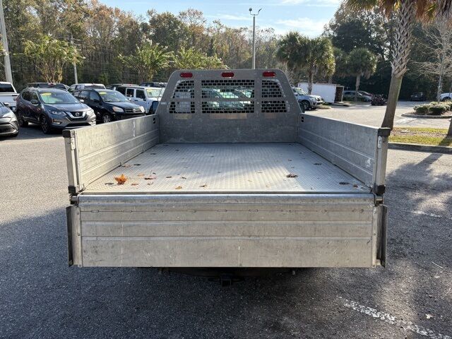 2016 Ford F-250SD XL Jacksonville FL