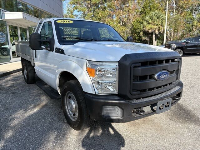 2016 Ford F-250SD XL Jacksonville FL