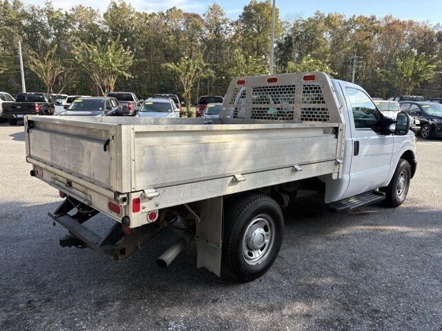 2016 Ford F-250SD XL Jacksonville FL