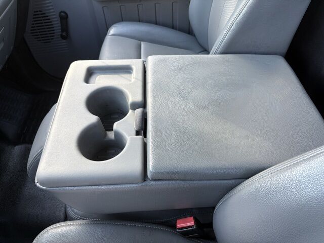 2016 Ford F-250SD XL Jacksonville FL