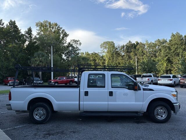 2016 Ford F-250SD XL Jacksonville FL
