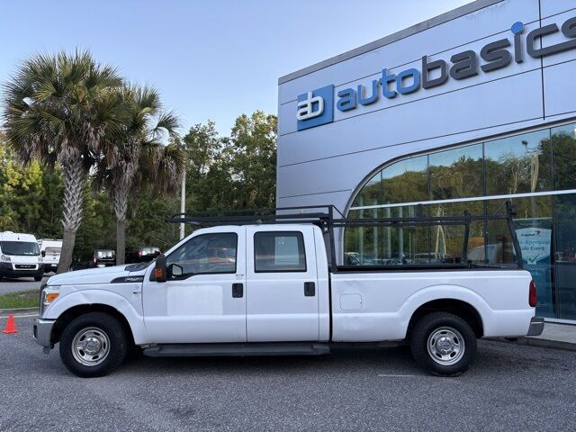 2016 Ford F-250SD XL Jacksonville FL