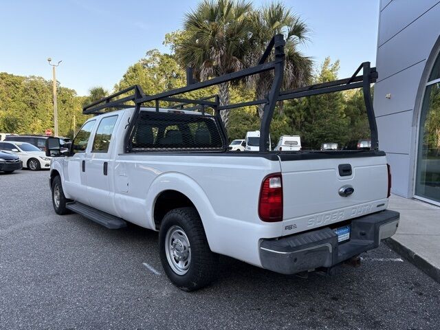 2016 Ford F-250SD XL Jacksonville FL
