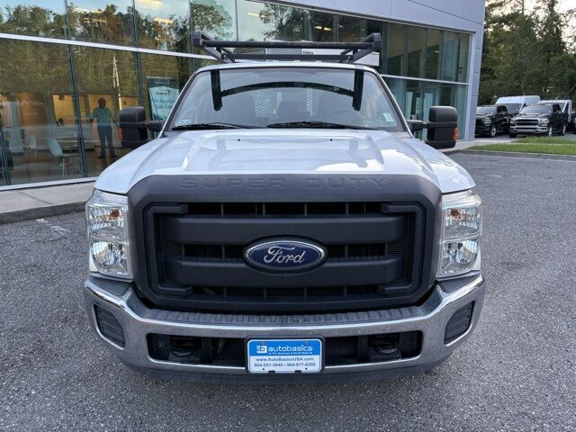 2016 Ford F-250SD XL Jacksonville FL