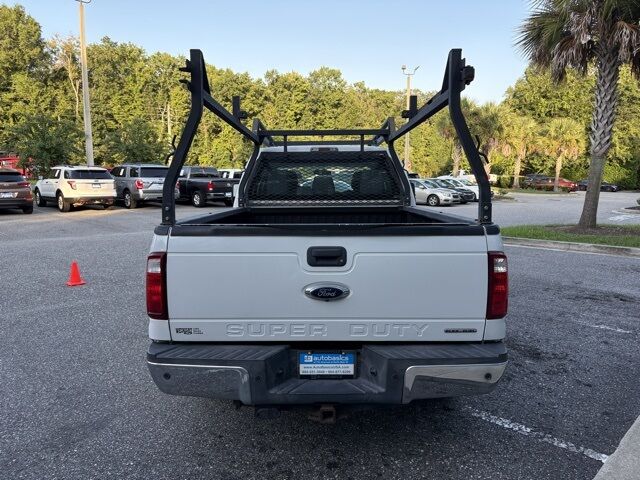 2016 Ford F-250SD XL Jacksonville FL