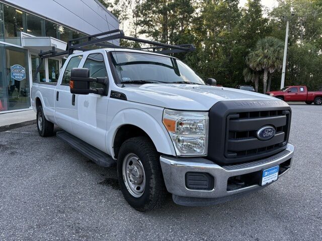 2016 Ford F-250SD XL Jacksonville FL