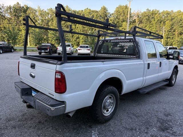 2016 Ford F-250SD XL Jacksonville FL