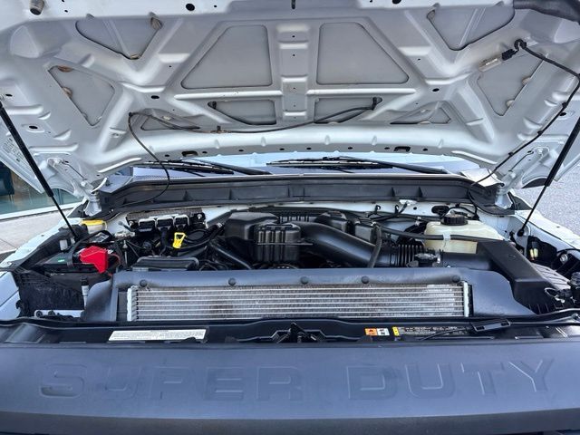 2016 Ford F-250SD XL Jacksonville FL