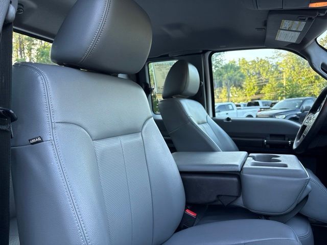 2016 Ford F-250SD XL Jacksonville FL