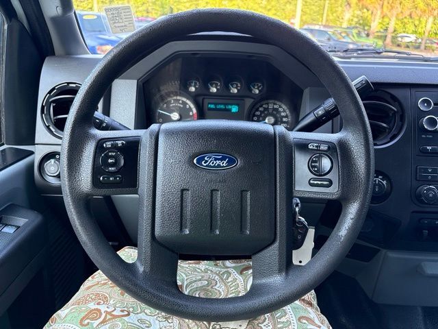 2016 Ford F-250SD XL Jacksonville FL
