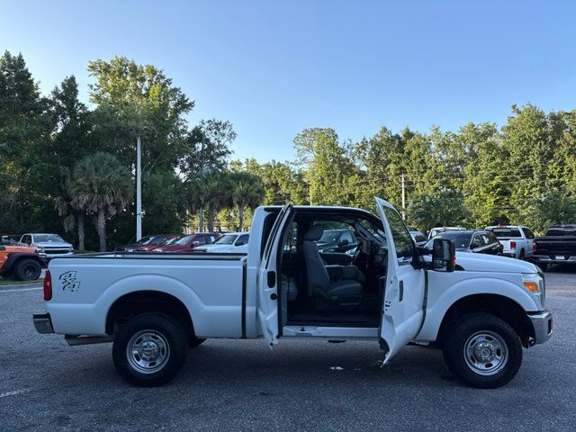 2016 Ford F-250SD XL Jacksonville FL