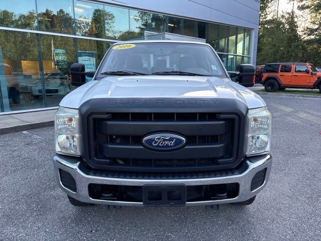 2016 Ford F-250SD XL Jacksonville FL
