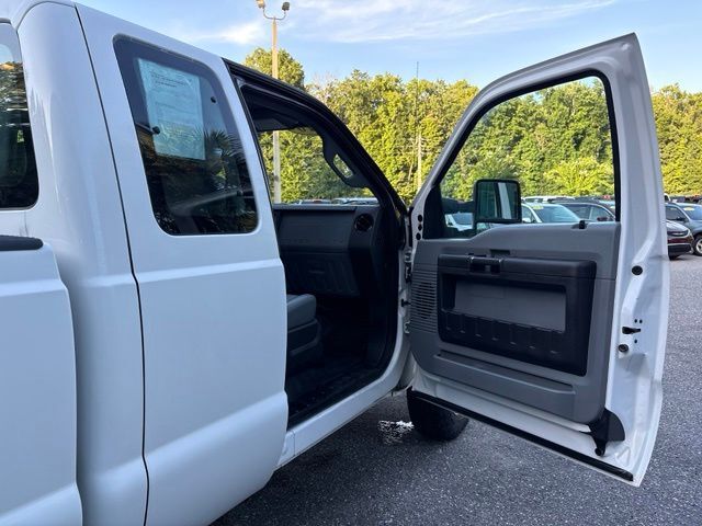 2016 Ford F-250SD XL Jacksonville FL