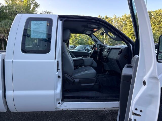 2016 Ford F-250SD XL Jacksonville FL