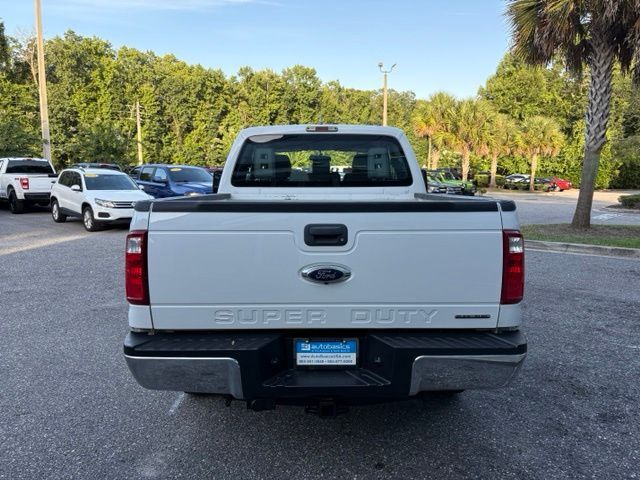 2016 Ford F-250SD XL