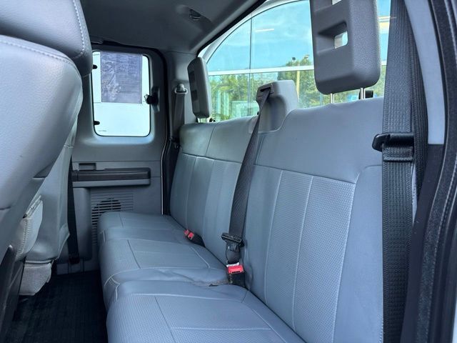 2016 Ford F-250SD XL Jacksonville FL