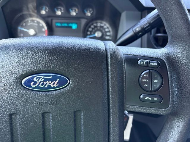 2016 Ford F-250SD XL Jacksonville FL