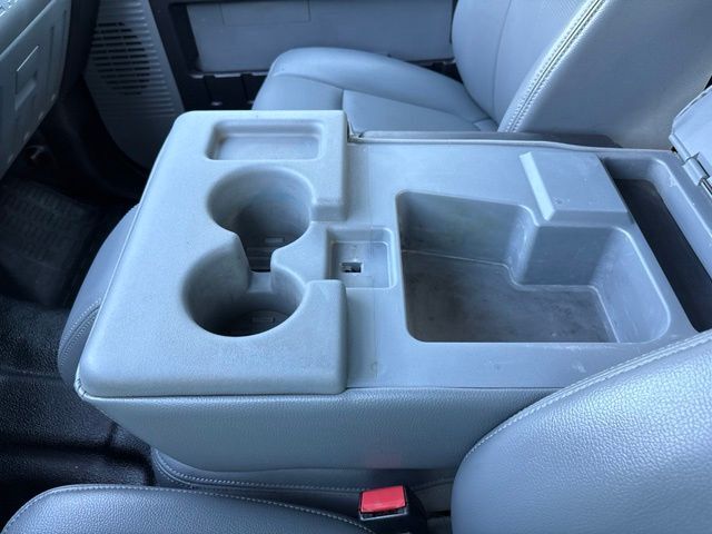 2016 Ford F-250SD XL Jacksonville FL