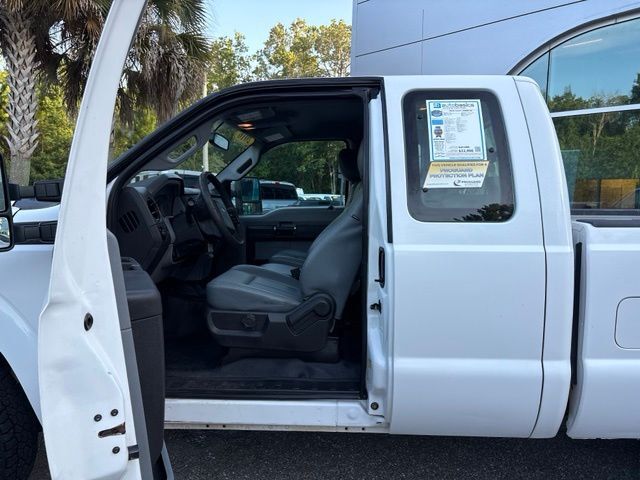 2016 Ford F-250SD XL Jacksonville FL