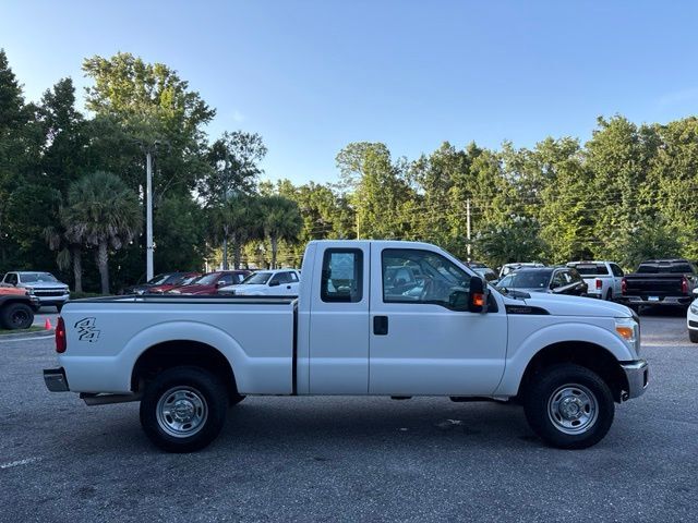 2016 Ford F-250SD XL Jacksonville FL