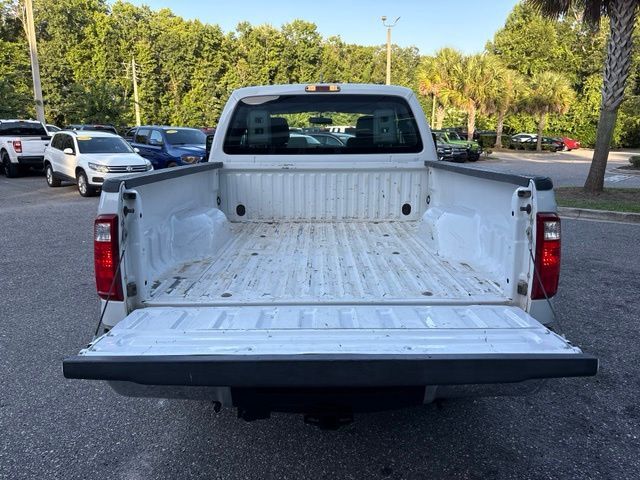 2016 Ford F-250SD XL Jacksonville FL