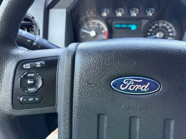 2016 Ford F-250SD XL Jacksonville FL