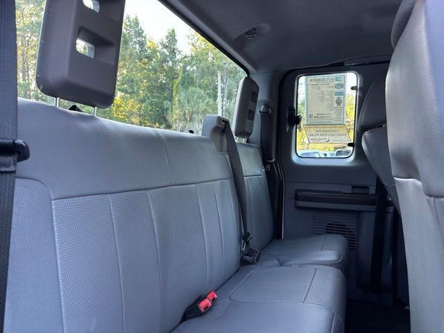 2016 Ford F-250SD XL Jacksonville FL