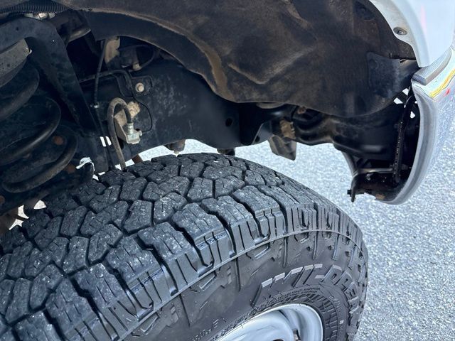 2016 Ford F-250SD XL Jacksonville FL