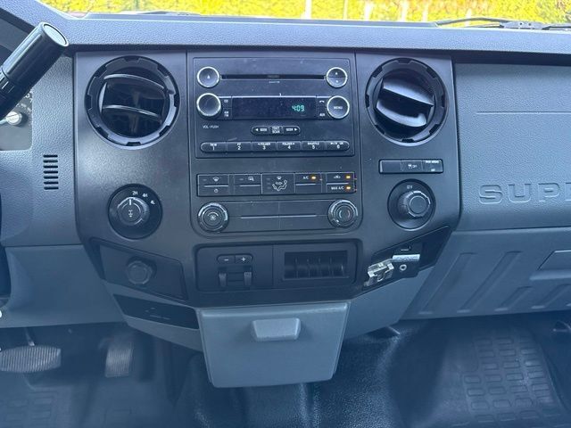 2016 Ford F-250SD XL Jacksonville FL