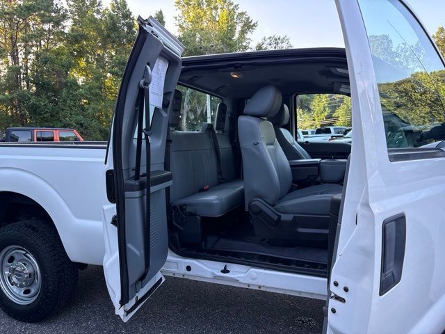 2016 Ford F-250SD XL Jacksonville FL