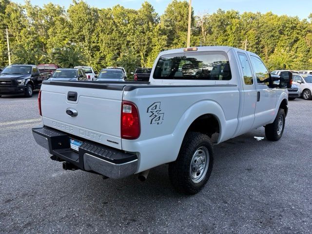 2016 Ford F-250SD XL Jacksonville FL