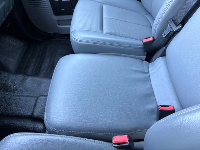 2016 Ford F-250SD XL Jacksonville FL