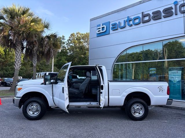 2016 Ford F-250SD XL Jacksonville FL