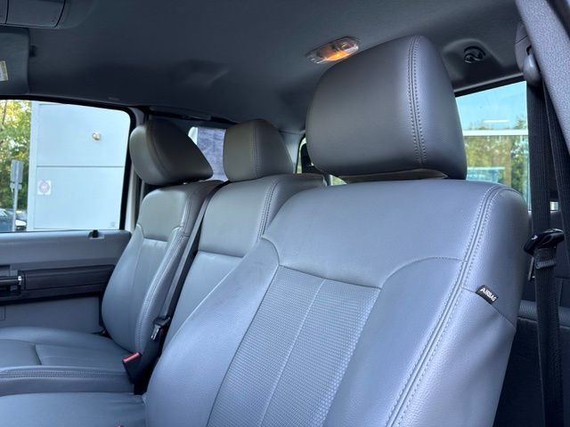 2016 Ford F-250SD XL Jacksonville FL