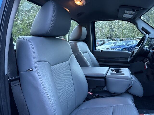 2016 Ford F-250SD XL Jacksonville FL