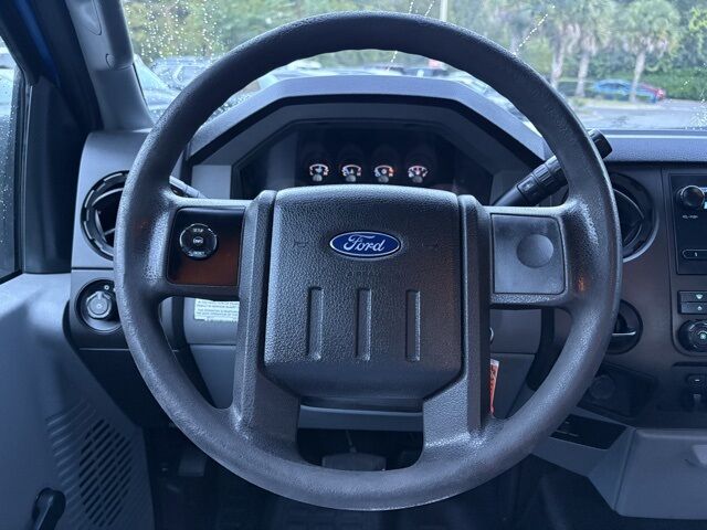 2016 Ford F-250SD XL Jacksonville FL