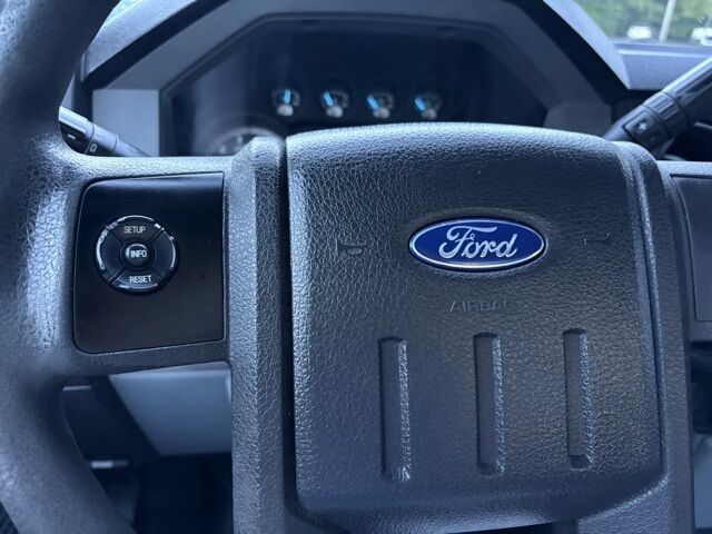 2016 Ford F-250SD XL Jacksonville FL