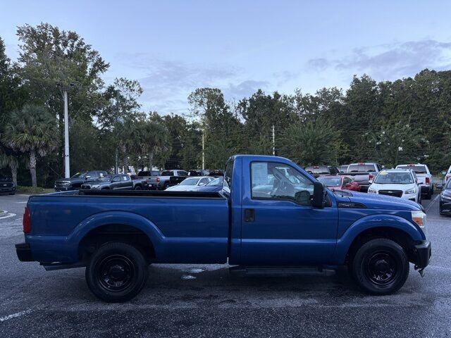 2016 Ford F-250SD XL Jacksonville FL