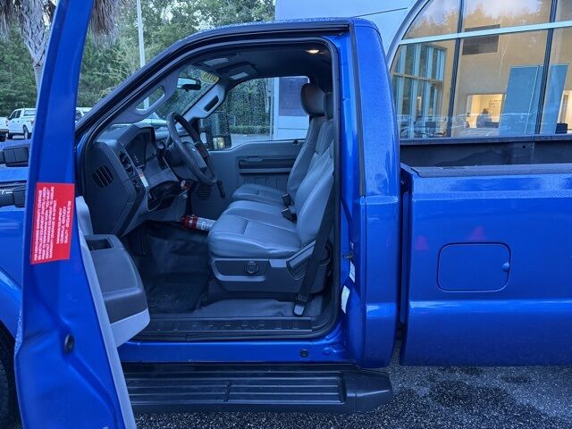 2016 Ford F-250SD XL Jacksonville FL