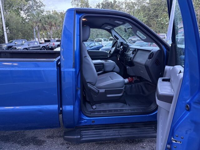 2016 Ford F-250SD XL Jacksonville FL