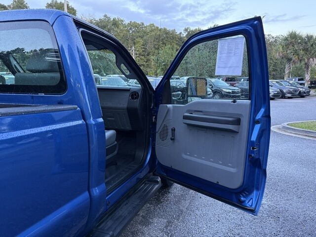 2016 Ford F-250SD XL Jacksonville FL