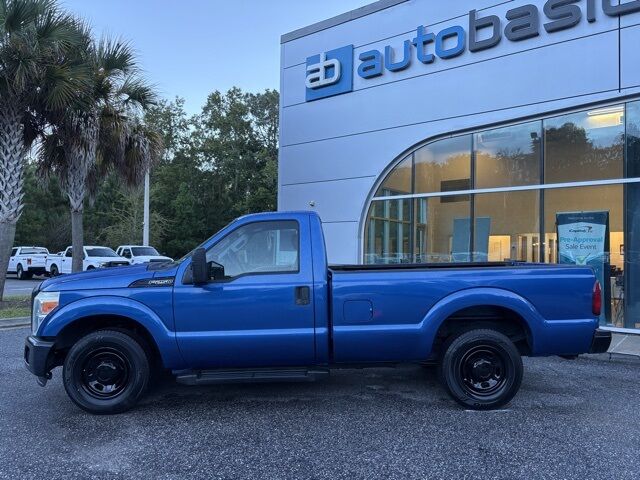 2016 Ford F-250SD XL Jacksonville FL