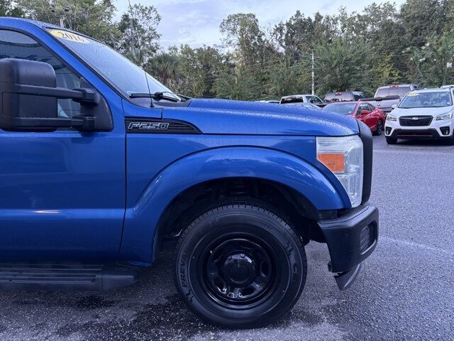 2016 Ford F-250SD XL Jacksonville FL