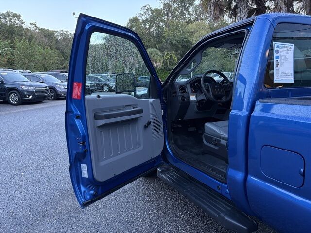 2016 Ford F-250SD XL Jacksonville FL