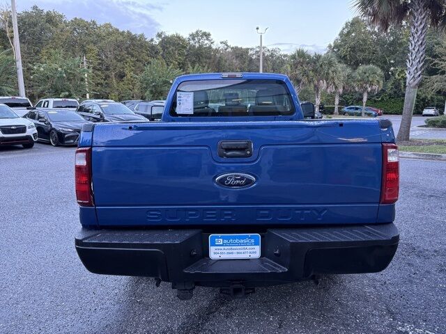 2016 Ford F-250SD XL Jacksonville FL