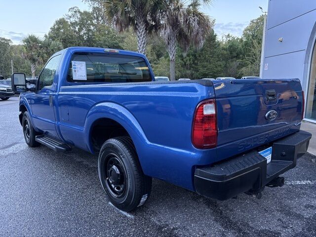 2016 Ford F-250SD XL Jacksonville FL